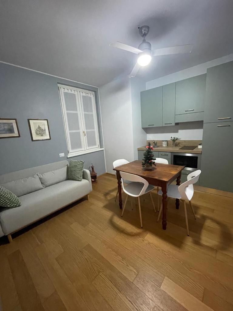 La Casa Di Beatrice E Francesca Apartment Turin Exterior photo