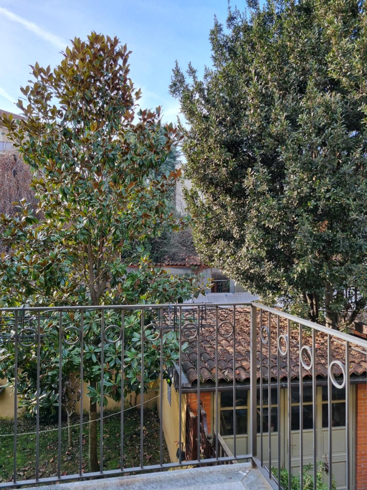 La Casa Di Beatrice E Francesca Apartment Turin Exterior photo